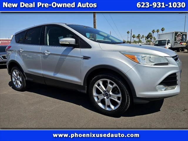2013 Ford Escape