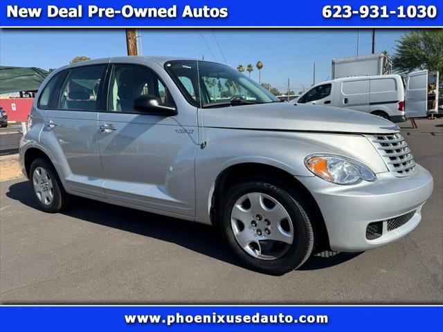 2006 Chrysler Pt Cruiser
