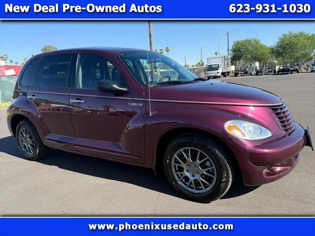 2003 Chrysler Pt Cruiser