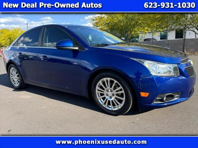 2013 Chevrolet Cruze