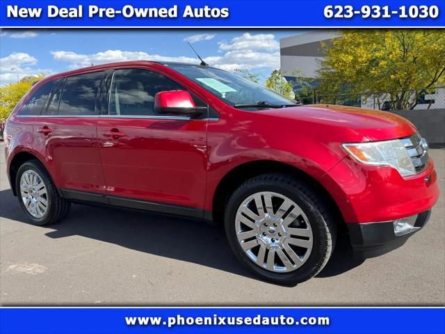 2010 Ford Edge
