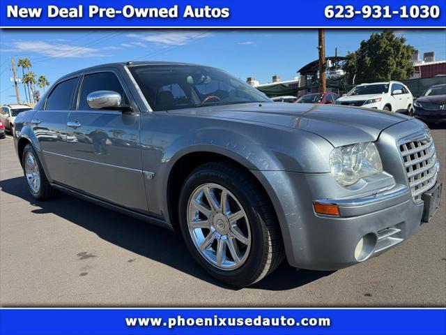 2006 Chrysler 300C