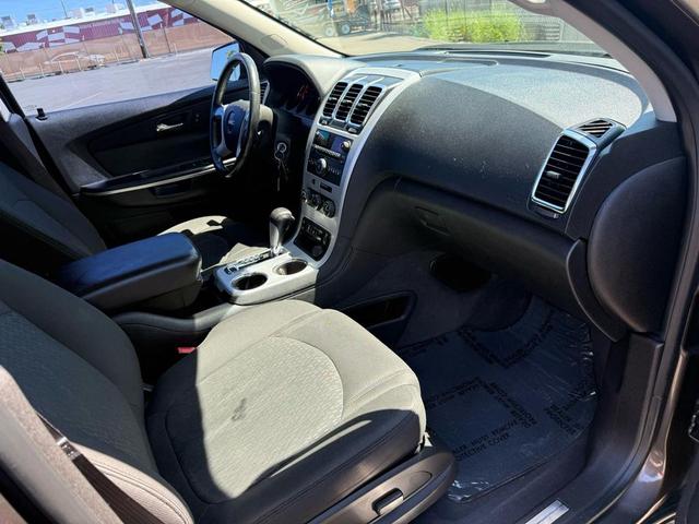 Photo of 2012 Brown GMC Acadia