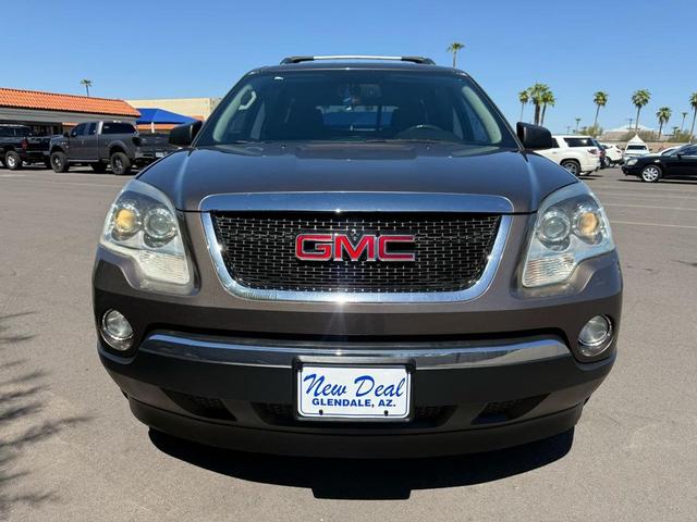 Photo of 2012 Brown GMC Acadia