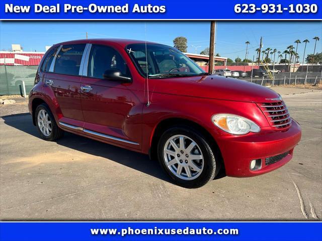 2010 Chrysler Pt Cruiser