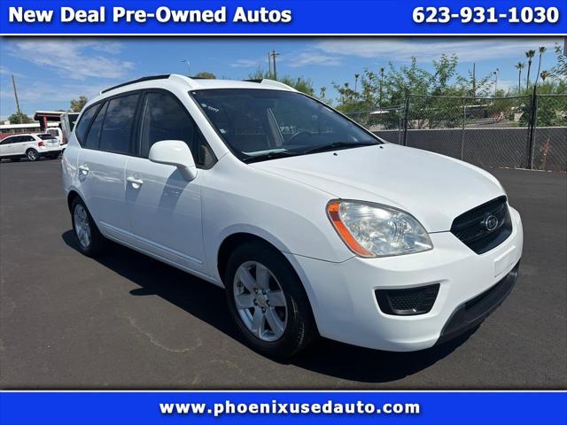 2007 Kia Rondo