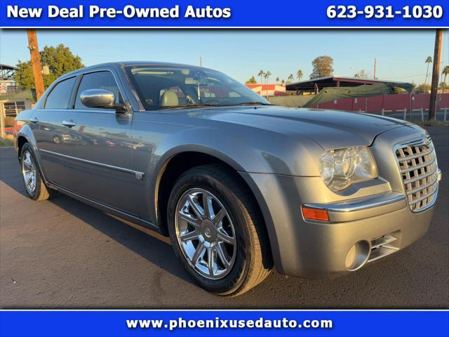 2006 Chrysler 300C