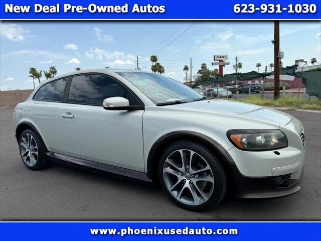 2008 Volvo C30
