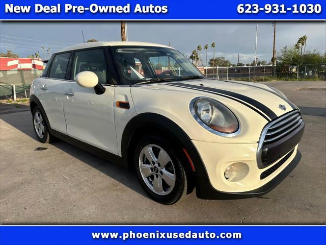 2015 MINI Hardtop