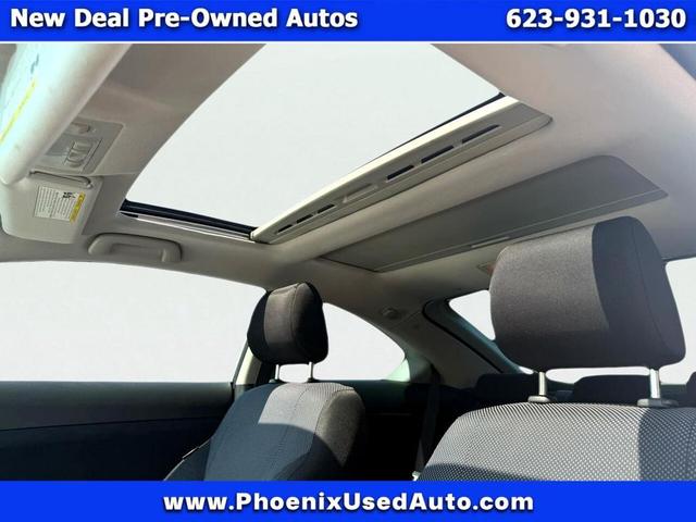 Photo of 2008 Silver Scion tC