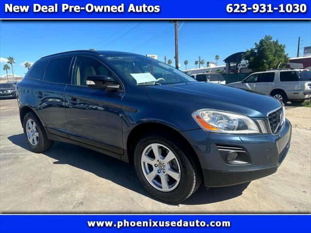 2010 Volvo XC60