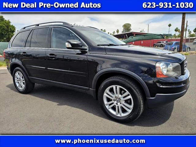 2009 Volvo XC90