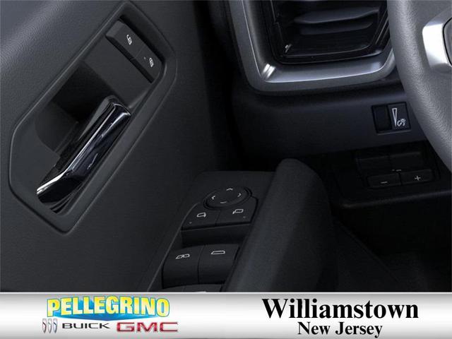 Photo of 2026 Onyx Black GMC Canyon