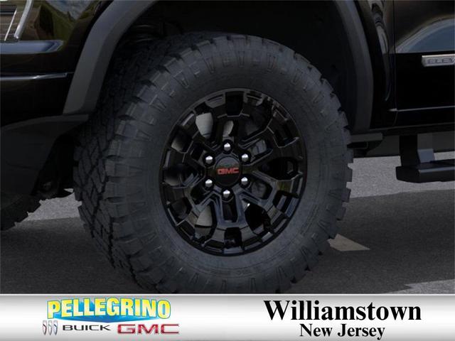 Photo of 2026 Onyx Black GMC Canyon