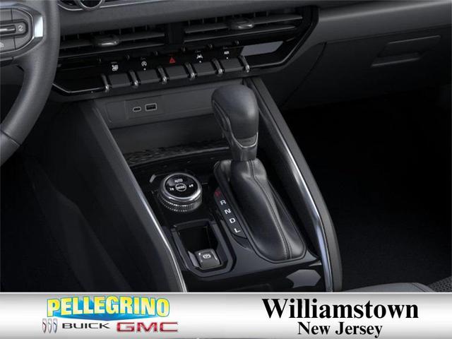 Photo of 2026 Gal GMC Canyon
