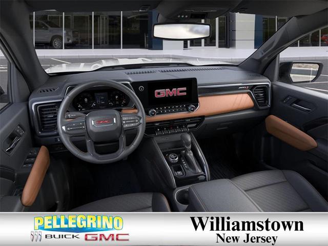 Photo of 2026 Gxd GMC Canyon