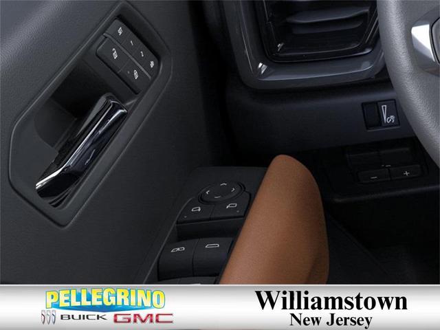 Photo of 2026 Gxd GMC Canyon