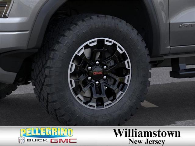 Photo of 2026 Gxd GMC Canyon