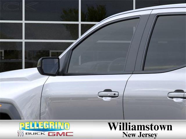 Photo of 2026 Gxd GMC Canyon