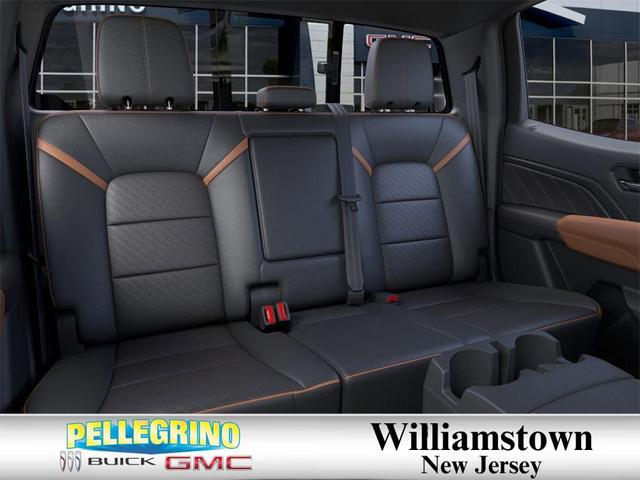 Photo of 2026 Gxd GMC Canyon