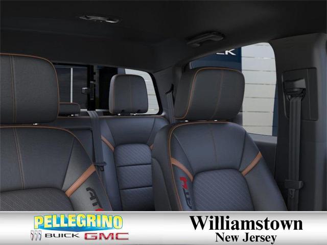 Photo of 2026 Gxd GMC Canyon
