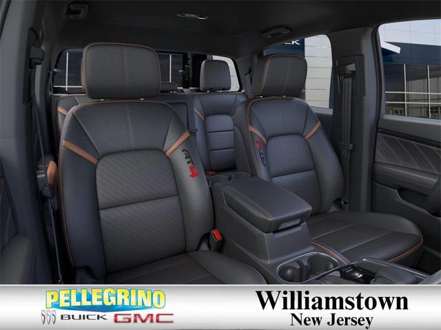 Photo of 2026 Gxd GMC Canyon