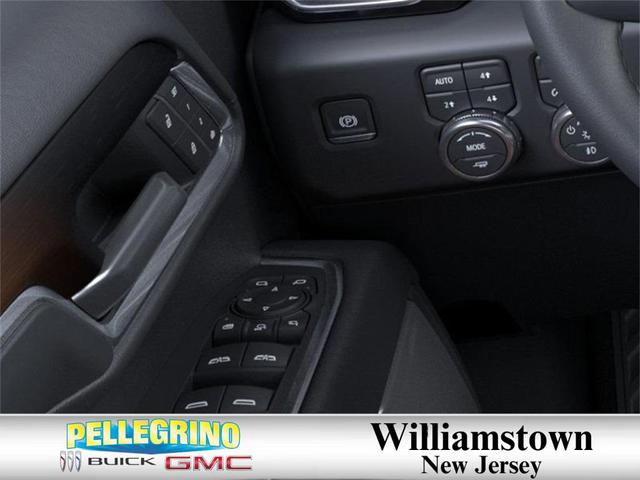 Photo of 2026 Gxd GMC Sierra 3500