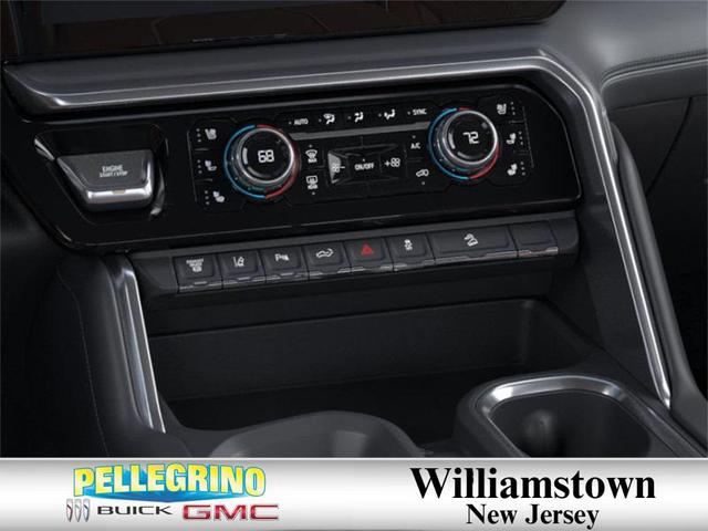 Photo of 2026 Gxd GMC Sierra 3500