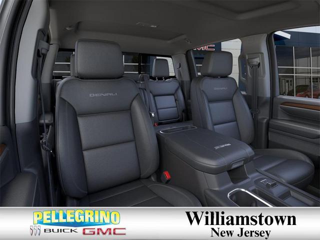 Photo of 2026 Gxd GMC Sierra 3500