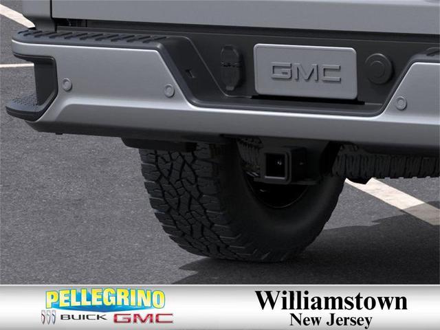 Photo of 2026 Gxd GMC Sierra 3500