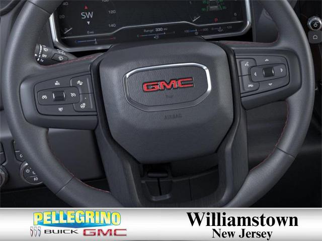 Photo of 2026 Onyx Black GMC Sierra 2500