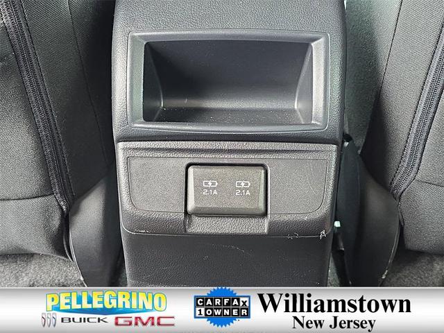 Photo of 2019 Ice Silver Metallic Subaru Outback