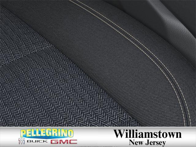 Photo of 2025 Volcanic Red Tintcoat GMC Acadia