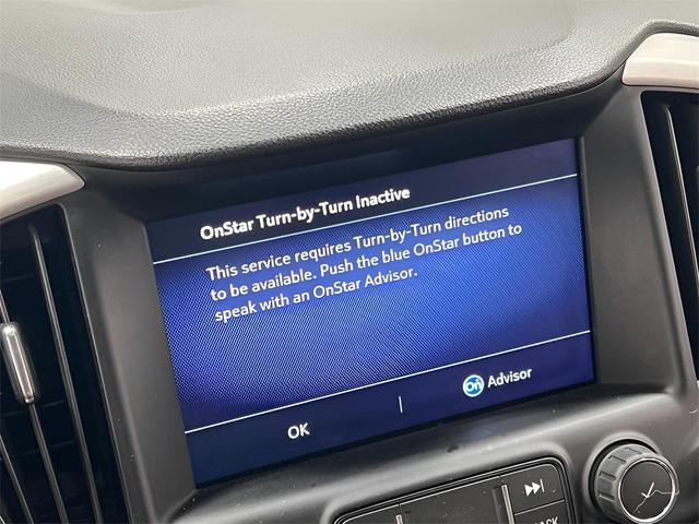 Photo of 2019 Quicksilver Metallic GMC Terrain