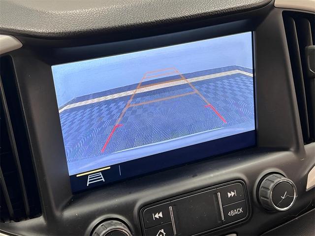 Photo of 2019 Quicksilver Metallic GMC Terrain