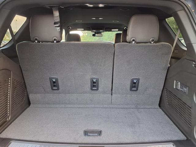 Photo of 2025 Dark Ash Metallic Chevrolet Tahoe