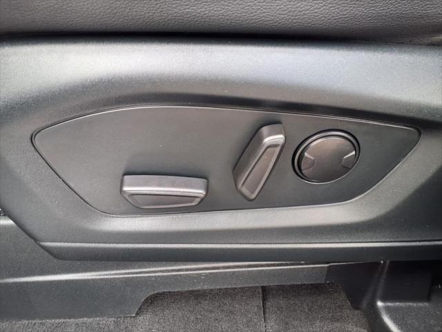 Photo of 2022 Stone Blue Metallic Ford Explorer