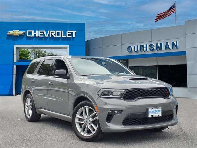 2023 Dodge Durango