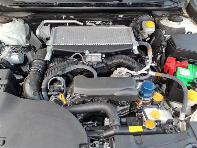 Photo of 2024 Crystal White Pearl Subaru Outback