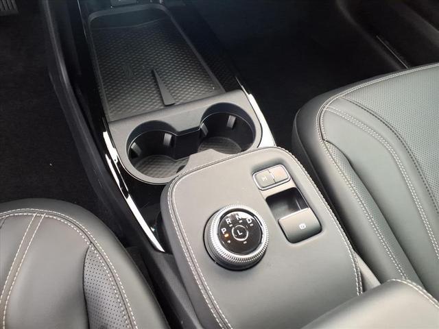 Photo of 2023 Vapor Blue Metallic Ford Mustang Mach-E