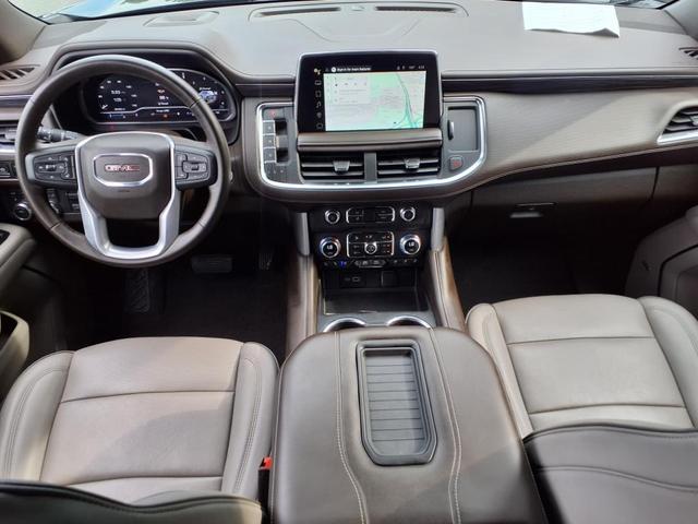 Photo of 2023 Onyx Black GMC Yukon