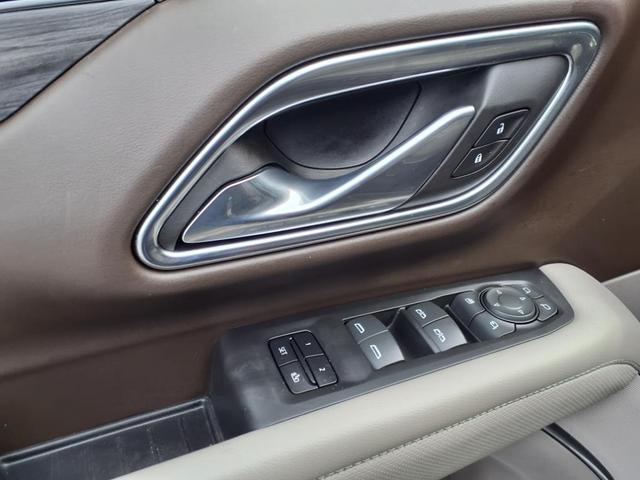 Photo of 2023 Onyx Black GMC Yukon