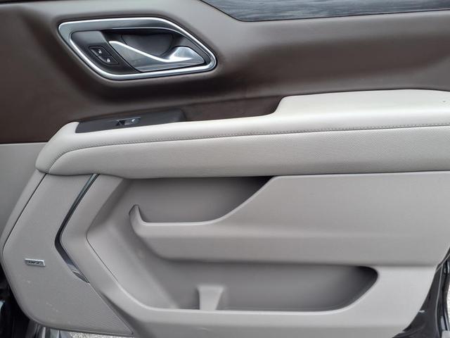 Photo of 2023 Onyx Black GMC Yukon