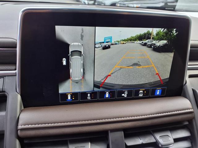 Photo of 2023 Onyx Black GMC Yukon