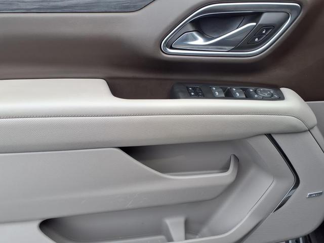Photo of 2023 Onyx Black GMC Yukon