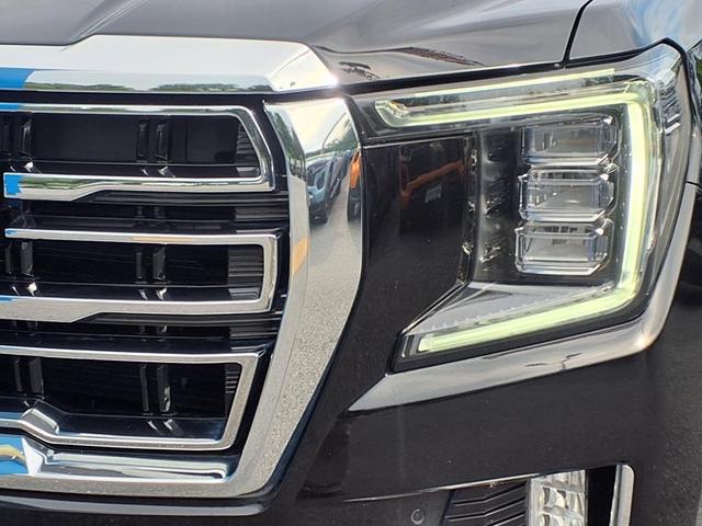 Photo of 2023 Onyx Black GMC Yukon