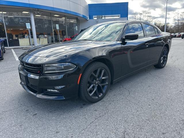 2020 Dodge Charger