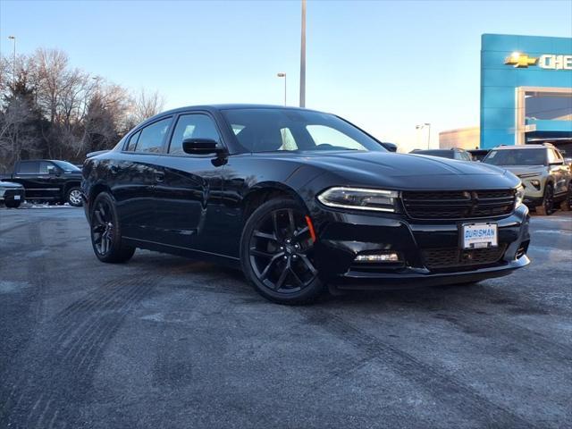 2020 Dodge Charger