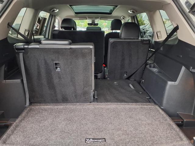Photo of 2022 Oryx White Pearl Volkswagen Atlas