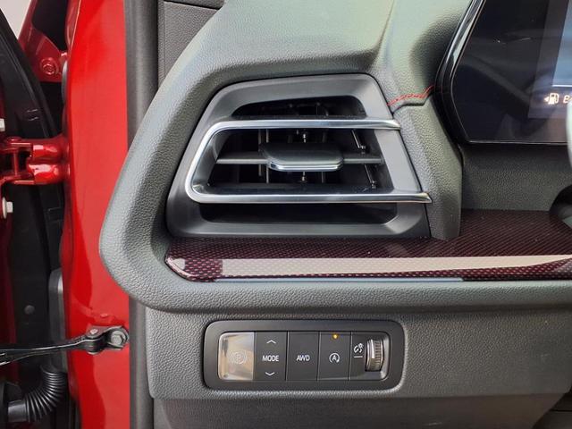 Photo of 2026 Radiant Red Tintcoat Chevrolet Traverse